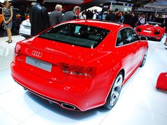 2010款 2.0T Sportback 舒适型