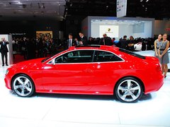 2010款 2.0T Sportback 舒适型