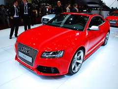 2010款 2.0T Sportback 舒适型