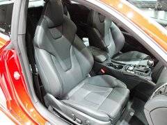 2010款 2.0T Sportback 舒适型