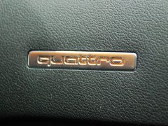 2010款 2.0T Sportback 舒适型