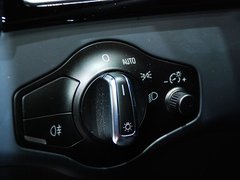 2010款 2.0T Sportback 舒适型