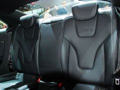 2010款 2.0T Sportback 舒适型