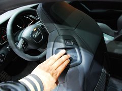 2010款 2.0T Sportback 舒适型