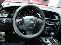 2010款 2.0T Sportback 舒适型