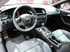 2010款 2.0T Sportback 舒适型