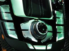 2010款 2.0T Sportback 舒适型