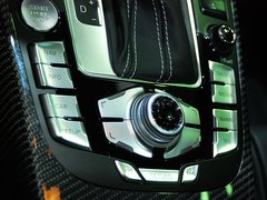 2010款 2.0T Sportback 舒适型