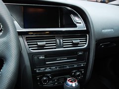 2010款 2.0T Sportback 舒适型