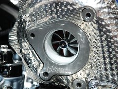 2010款 2.0T Sportback 舒适型