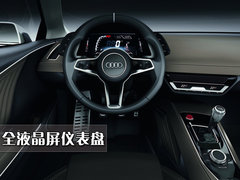 2010款 2.0T Sportback 舒适型
