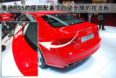 2010款 2.0T Sportback 舒适型