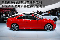 2010款 2.0T Sportback 舒适型