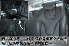 2010款 2.0T Sportback 舒适型
