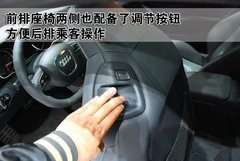 2010款 2.0T Sportback 舒适型