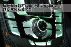 2010款 2.0T Sportback 舒适型