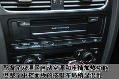 2010款 2.0T Sportback 舒适型