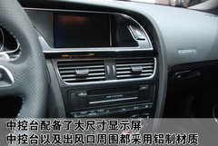 2010款 2.0T Sportback 舒适型