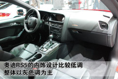 2010款 2.0T Sportback 舒适型
