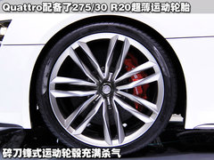 2010款 2.0T Sportback 舒适型