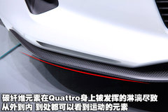 2010款 2.0T Sportback 舒适型