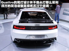 2010款 2.0T Sportback 舒适型