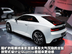 2010款 2.0T Sportback 舒适型