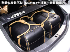 2010款 2.0T Sportback 舒适型
