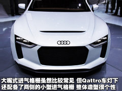 2010款 2.0T Sportback 舒适型