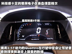 2010款 2.0T Sportback 舒适型