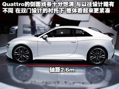2010款 2.0T Sportback 舒适型