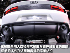 2010款 2.0T Sportback 舒适型
