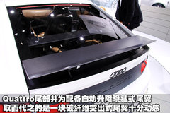 2010款 2.0T Sportback 舒适型