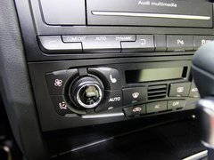 2010款 2.0T Sportback 舒适型