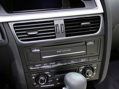 2010款 2.0T Sportback 舒适型