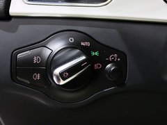 2010款 2.0T Sportback 舒适型