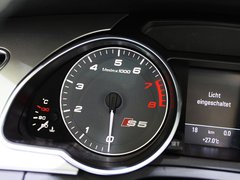 2010款 2.0T Sportback 舒适型