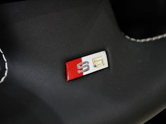 2010款 2.0T Sportback 舒适型