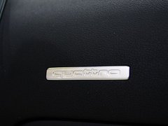 2010款 2.0T Sportback 舒适型