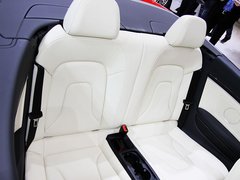 2010款 2.0T Sportback 舒适型