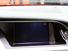 2010款 2.0T Sportback 舒适型
