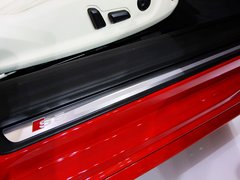 2010款 2.0T Sportback 舒适型