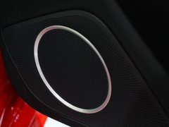 2010款 2.0T Sportback 舒适型