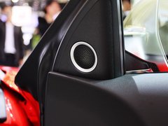 2010款 2.0T Sportback 舒适型