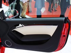 2010款 2.0T Sportback 舒适型
