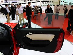 2010款 2.0T Sportback 舒适型