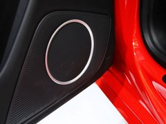2010款 2.0T Sportback 舒适型
