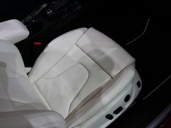2010款 2.0T Sportback 舒适型