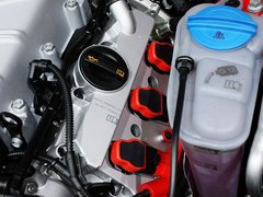 2010款 2.0T Sportback 舒适型