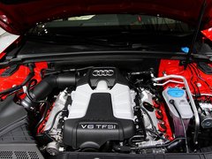 2010款 2.0T Sportback 舒适型